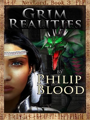 cover image of NexLord